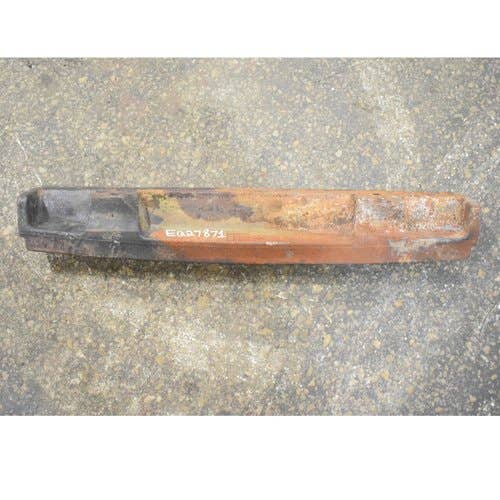 Used Counterweight Bumper fits Case SR220 SV250 TR320 TV380 84272808