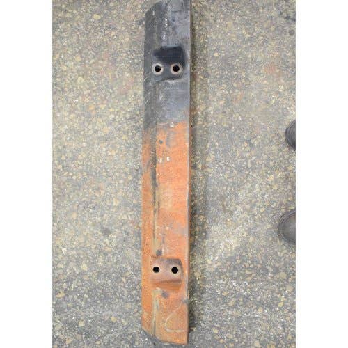 434871 | Counterweight Bumper | Case SR220 SV250 TR320 TV380 |  | 84272808