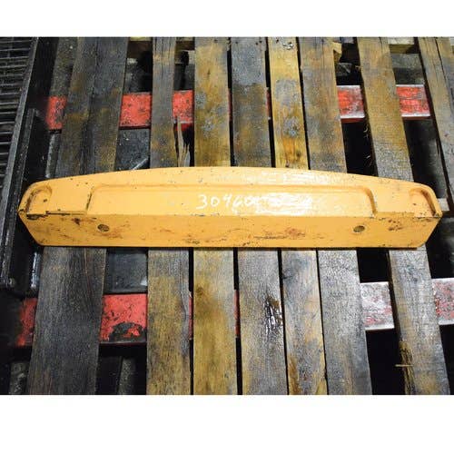 434726 | Counterweight Bumper | Case 420 420CT 430 440 440CT |  | 87626717