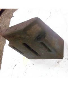 432725 | Counterweight | Bobcat S205 | | 7102077