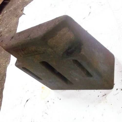 Used Counterweight fits Bobcat S205 7102077 Used Counterweight fits Bobcat S205 7102077