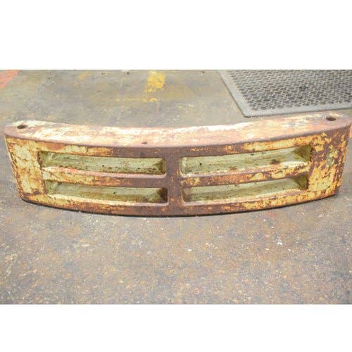 434949 | Counterweight | Gehl HL4400 4400 |  | 054786