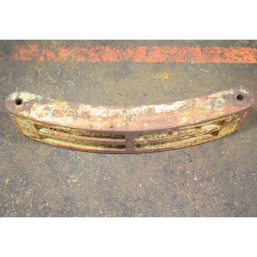 434949 | Counterweight | Gehl HL4400 4400 |  | 054786