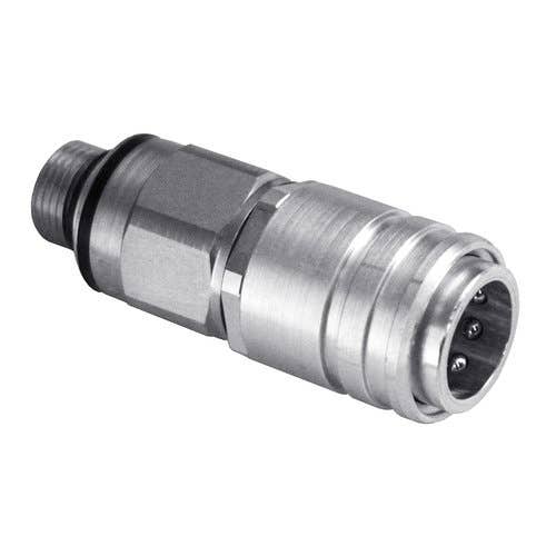 Coupler Hydraulic Breakaway Female fits Case IH 5120 5130 5140 5220 5230 5240 5250 93177C5 Coupler Hydraulic Breakaway Female fits Case IH 5120 5130 5140 5220 5230 5240 5250 93177C5