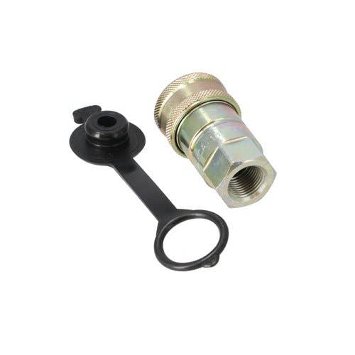 175591 | Coupler Socket Assembly | Kioti MEC2200GW MEC2200SW |  | T2610-90091