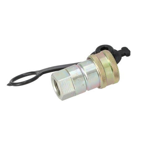 175591 | Coupler Socket Assembly | Kioti MEC2200GW MEC2200SW |  | T2610-90091