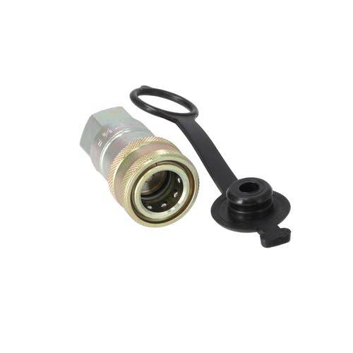 175591 | Coupler Socket Assembly | Kioti MEC2200GW MEC2200SW |  | T2610-90091
