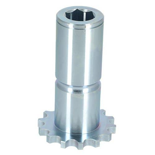 119617 | Coupler Sprocket | John Deere CTS 243 244 244 343 344 344 443 444 444 543 546 643 643 644 644 645 843 843 913 915 918 920 922 924 925 930 1243 3300 4400 4400 4420 6600 6620 7700 7720 8820 9400 9410 9500 9510 9600 9610 |  | AN102382