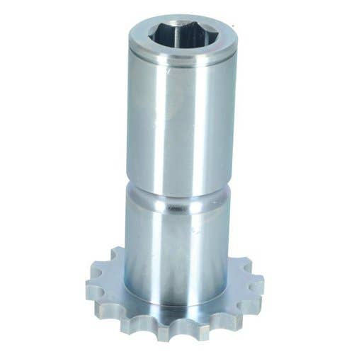 119617 | Coupler Sprocket | John Deere CTS 243 244 244 343 344 344 443 444 444 543 546 643 643 644 644 645 843 843 913 915 918 920 922 924 925 930 1243 3300 4400 4400 4420 6600 6620 7700 7720 8820 9400 9410 9500 9510 9600 9610 |  | AN102382