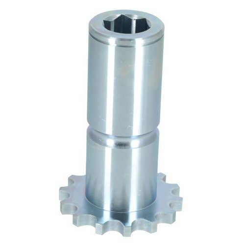 119617 | Coupler Sprocket | John Deere CTS 243 244 244 343 344 344 443 444 444 543 546 643 643 644 644 645 843 843 913 915 918 920 922 924 925 930 1243 3300 4400 4400 4420 6600 6620 7700 7720 8820 9400 9410 9500 9510 9600 9610 |  | AN102382