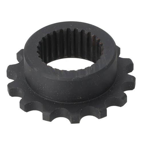 172448 | Coupler Sprocket | Oliver 1750 1755 1800 1850 1855 1900 1950 1950T 1955 | White 170 195 |  | 104842A | 104842A