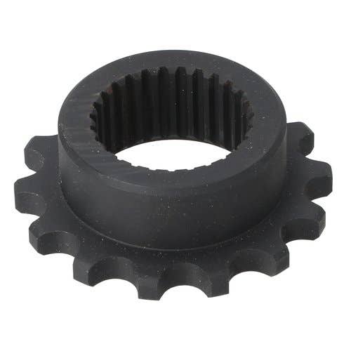 172448 | Coupler Sprocket | Oliver 1750 1755 1800 1850 1855 1900 1950 1950T 1955 | White 170 195 |  | 104842A | 104842A