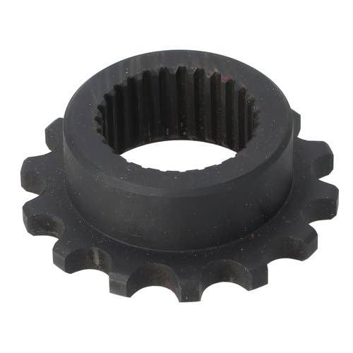 172448 | Coupler Sprocket | Oliver 1750 1755 1800 1850 1855 1900 1950 1950T 1955 | White 170 195 |  | 104842A | 104842A