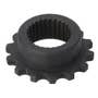 172448 | Coupler Sprocket | Oliver 1750 1755 1800 1850 1855 1900 1950 1950T 1955 | White 170 195 | | 104842A | 104842A 172448 | Coupler Sprocket | Oliver 1750 1755 1800 1850 1855 1900 1950 1950T 1955 | White 170 195 | | 104842A | 104842A