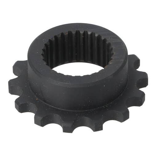 172448 | Coupler Sprocket | Oliver 1750 1755 1800 1850 1855 1900 1950 1950T 1955 | White 170 195 |  | 104842A | 104842A