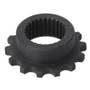 172448 | Coupler Sprocket | Oliver 1750 1755 1800 1850 1855 1900 1950 1950T 1955 | White 170 195 | | 104842A | 104842A 172448 | Coupler Sprocket | Oliver 1750 1755 1800 1850 1855 1900 1950 1950T 1955 | White 170 195 | | 104842A | 104842A