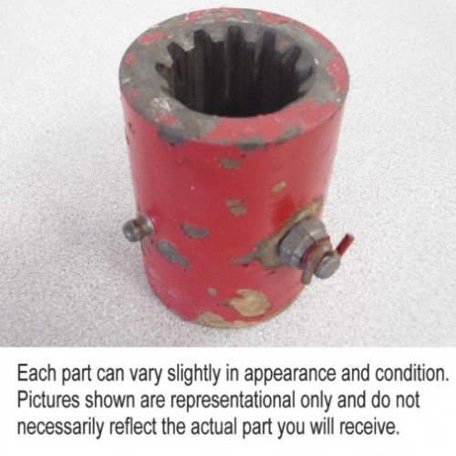 499169 | Coupler | Case IH 1620 1640 1644 1800 1822 1844 2022 2044 | International | Farmall | IH 615 616 622 715 782 815 1400 1420 1440 |  | 184342C1 | 59890C1 | 59890C1 | 184342C1