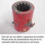 499169 | Coupler | Case IH 1620 1640 1644 1800 1822 1844 2022 2044 | International | Farmall | IH 615 616 622 715 782 815 1400 1420 1440 | | 184342C1 | 59890C1 | 59890C1 | 184342C1 499169 | Coupler | Case IH 1620 1640 1644 1800 1822 1844 2022 2044 | International | Farmall | IH 615 616 622 715 782 815 1400 1420 1440 | | 184342C1 | 59890C1 | 59890C1 | 184342C1