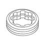 172618 | Coupling Gear | 3rd and 4th | Allis Chalmers D17 D19 WD WD45 170 175 | | 70232452 172618 | Coupling Gear | 3rd and 4th | Allis Chalmers D17 D19 WD WD45 170 175 | | 70232452