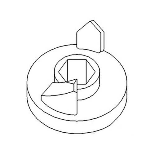 Coupling Horizontal Unloading Auger fits John Deere 9660 STS 9670 STS 9760 STS 9770 STS 9860 STS 9870 STS H216268 Coupling Horizontal Unloading Auger fits John Deere 9660 STS 9670 STS 9760 STS 9770 STS 9860 STS 9870 STS H216268