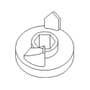 170227 | Coupling | Horizontal Unloading Auger | John Deere 9660 STS 9670 STS 9760 STS 9770 STS 9860 STS 9870 STS | | H216268 170227 | Coupling | Horizontal Unloading Auger | John Deere 9660 STS 9670 STS 9760 STS 9770 STS 9860 STS 9870 STS | | H216268