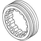 163405 | Coupling | Allis Chalmers 180 185 190 190XT 200 | | 70261442