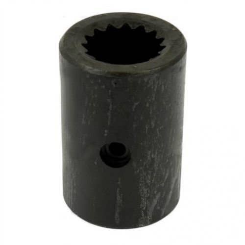Coupling fits New Holland TS90 TS100 TS110 TS115 TS6020 TS6030 81873108 82006339 fits Ford 6640 7740 7840 5640 6640 7740 7840 8240 8340 E9NN4684BA12B Coupling fits New Holland TS90 TS100 TS110 TS115 TS6020 TS6030 81873108 82006339 fits Ford 6640 7740 7840 5640 6640 7740 7840 8240 8340 E9NN4684BA12B