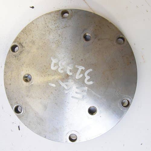 436584 | Coupling Plate | Gehl SL4525 SL4625 4525 4625 |  | 121611