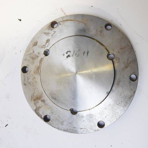 436584 | Coupling Plate | Gehl SL4525 SL4625 4525 4625 |  | 121611