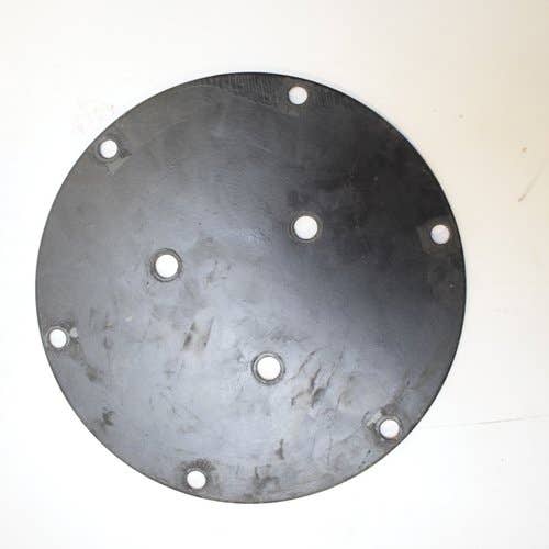 434635 | Coupling Plate | New Holland L454 |  | 782051