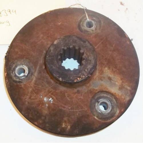 432661 | Coupling | Case 1835C |  | 132641A1