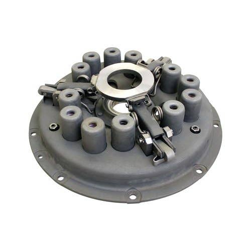 Cover Assembly Clutch - LuK NC fits Ford 4000 C5NN75632 Cover Assembly Clutch - LuK NC fits Ford 4000 C5NN75632