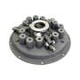 166020 | Cover Assembly | Clutch - LuK NC | Ford 4000 | | C5NN75632 166020 | Cover Assembly | Clutch - LuK NC | Ford 4000 | | C5NN75632