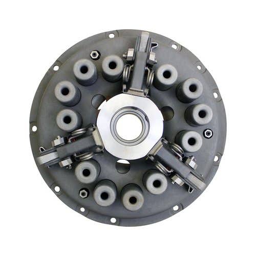 166020 | Cover Assembly | Clutch - LuK NC | Ford 4000 |  | C5NN75632