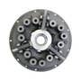 166020 | Cover Assembly | Clutch - LuK NC | Ford 4000 | | C5NN75632 166020 | Cover Assembly | Clutch - LuK NC | Ford 4000 | | C5NN75632