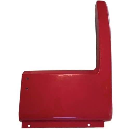 156829 | Cover Assembly - Left Hand | Lower | Case IH 7110 7120 7130 7140 7150 7210 7220 7230 7240 7250 8910 8920 8930 8940 8950 |  | 96709C1
