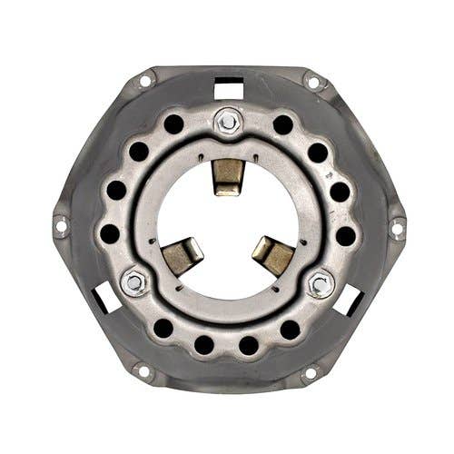 166011 | Cover Assembly | New Clutch | White 2-70 2-78 2-78 4-78 4-78 | Oliver 1600 1650 1655 1750 1755 1850 |  | 168823AS | 168823AS-1