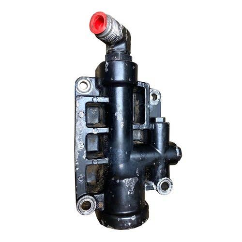 438090 | Cover Assembly | International | Farmall | IH 5088 5288 5488 7288 7488 |  | 224507C92