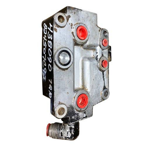 438090 | Cover Assembly | International | Farmall | IH 5088 5288 5488 7288 7488 |  | 224507C92