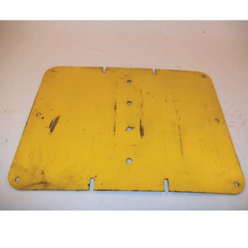 432994 | Cover | Bottom | New Holland C175 L160 L170 L175 |  | 87460426
