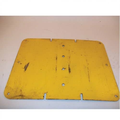 432994 | Cover | Bottom | New Holland C175 L160 L170 L175 |  | 87460426