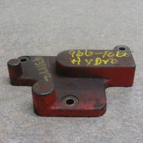 431172 | Cover | Control Valve End | International | Farmall | IH Hydro 100 766 826 966 1026 1066 1466 1468 2826 21026 |  | 531894R1