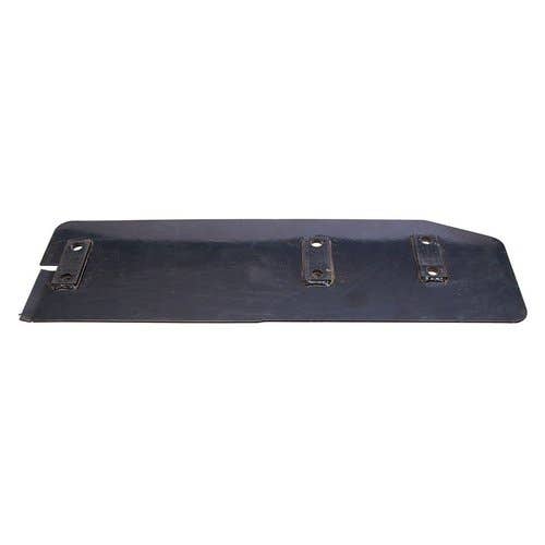 165775 | Cover - Deck Plate | Left Hand | John Deere 90 90 692 892 892 |  | AH140825
