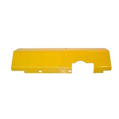 133156 | Cover | Left Hand | John Deere 450G 455G 455G |  | T158525