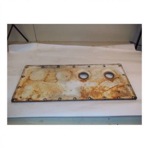 Used Cover - LH fits Bobcat 600 610 611 500 6504621