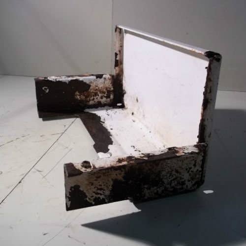 431919 | Cover - LH | Bobcat 730 731 732 741 742 743 |  | 6564920