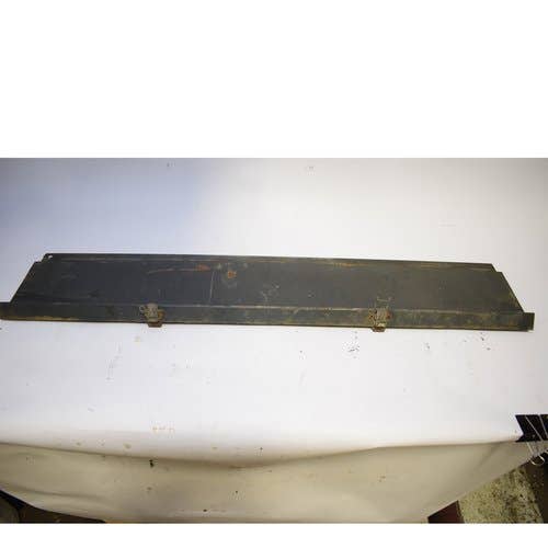 435259 | Cover Panel | Bobcat 843 |  | 6564284