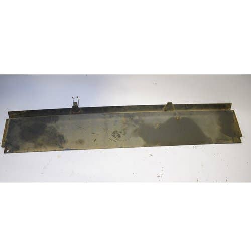 Used Cover Panel fits Bobcat 843 6564284 Used Cover Panel fits Bobcat 843 6564284