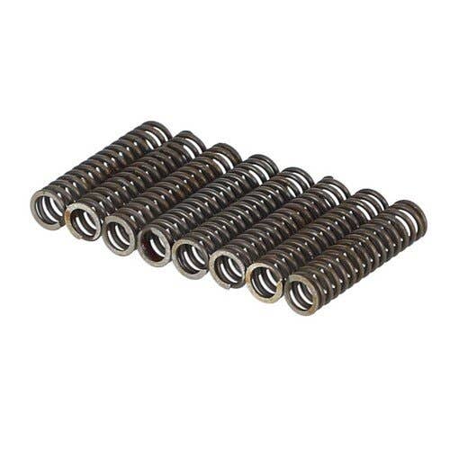 113989 | Cover Plate Kit | John Deere 9650 |