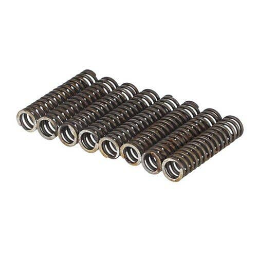 113989 | Cover Plate Kit | John Deere 9650 |